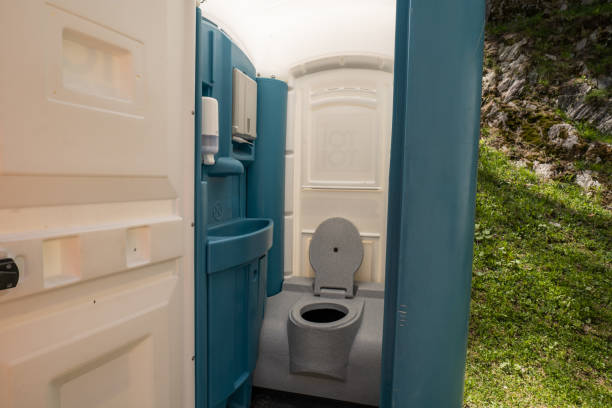 Professional porta potty rental in Belle Isle, FL