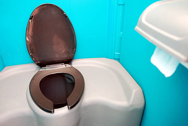 Portable restroom solutions in Belle Isle, FL